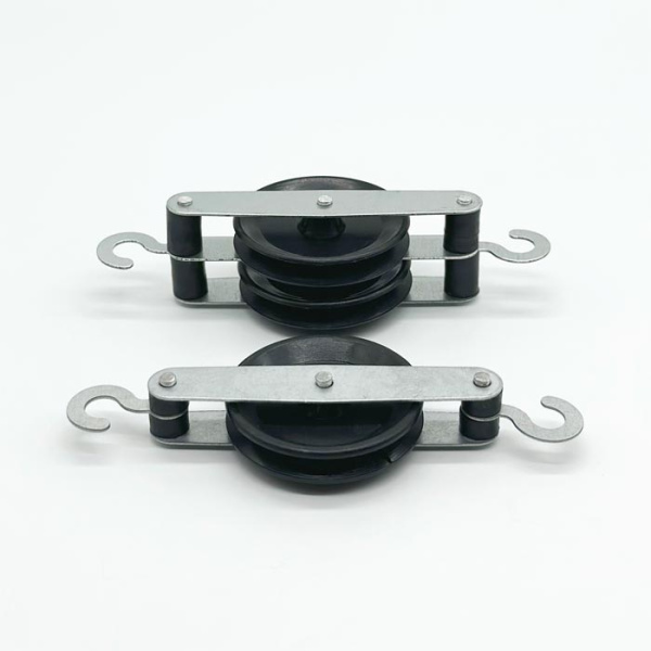 Комплект блоков лабораторный (мет.)