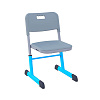 Стул ученический NOMAD с регулировкой по высоте (Рост 3-7)