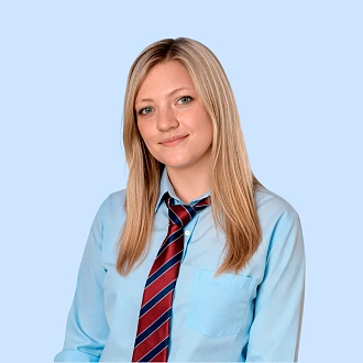 Майя Горохова