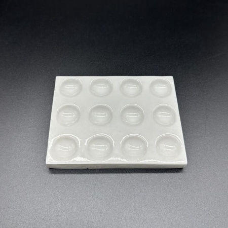 Пластина выпарительная на 12 ячеек Пластина выпарительная на 12 ячеек