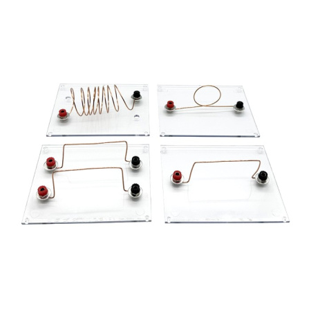 Набор для демонстрации магнитных полей