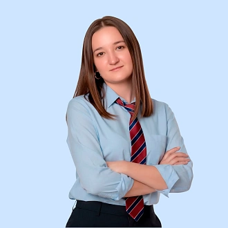 Дарья Льготина