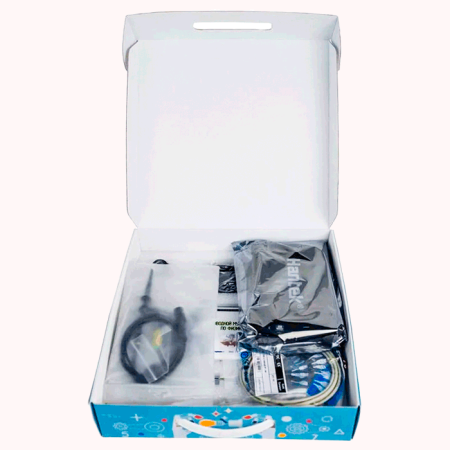 Цифровая лаборатория Познайкино по физике (ученическая)