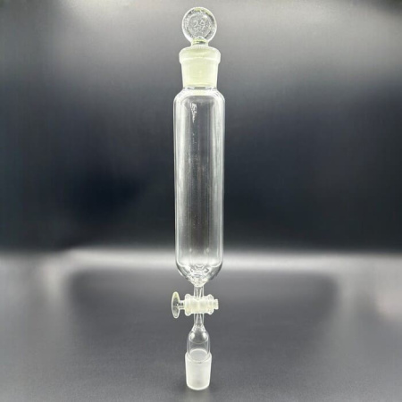 Воронка капельная со шлифом 29/32 250 мл