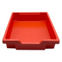 Лоток мелкий F1 Flame Red (Gratnells) Лоток мелкий F1 Flame Red (Gratnells)