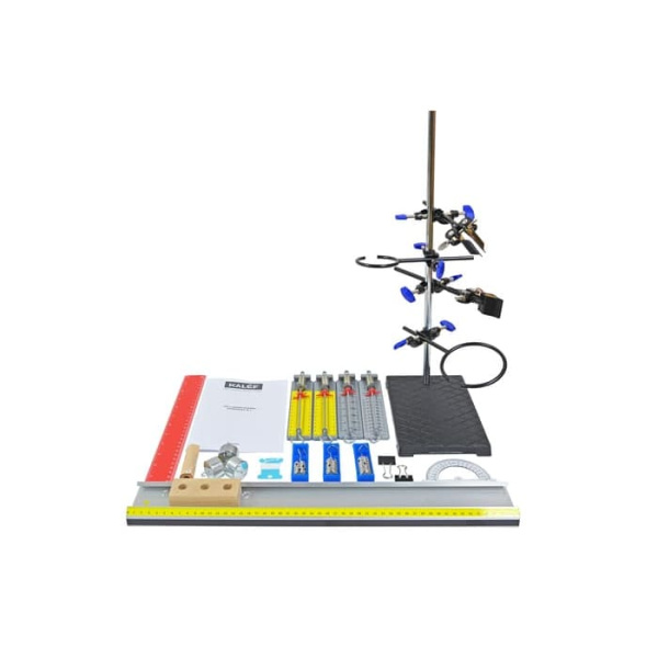ОГЭ / ГИА по физике 2025: комплект № 2