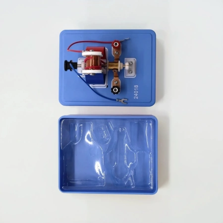 Модель электродвигателя (разборная) лабораторная