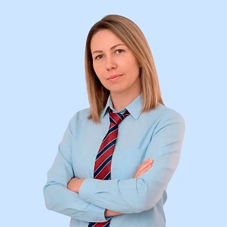 Маргарита Малинина