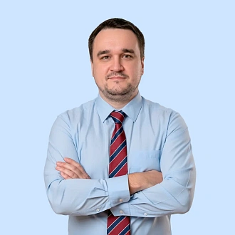 Александр Штейников