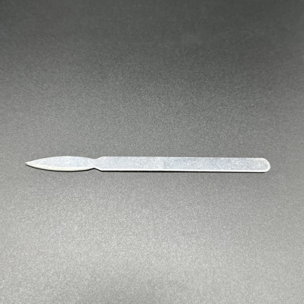 Скальпель, 130х10 мм Скальпель, 130х10 мм