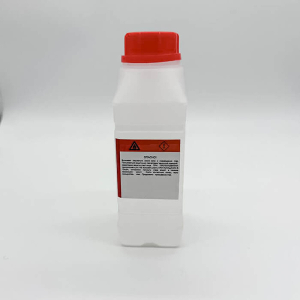 Горючее для спиртовок 330 мл